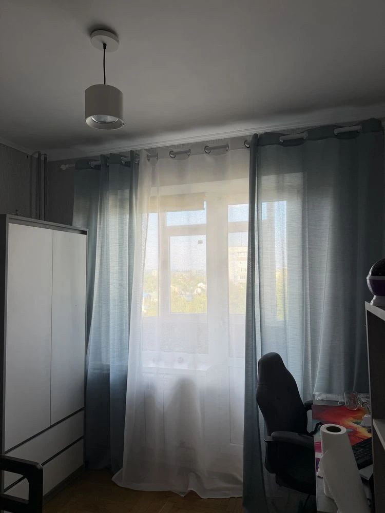 Продаж від власника 3к квартира