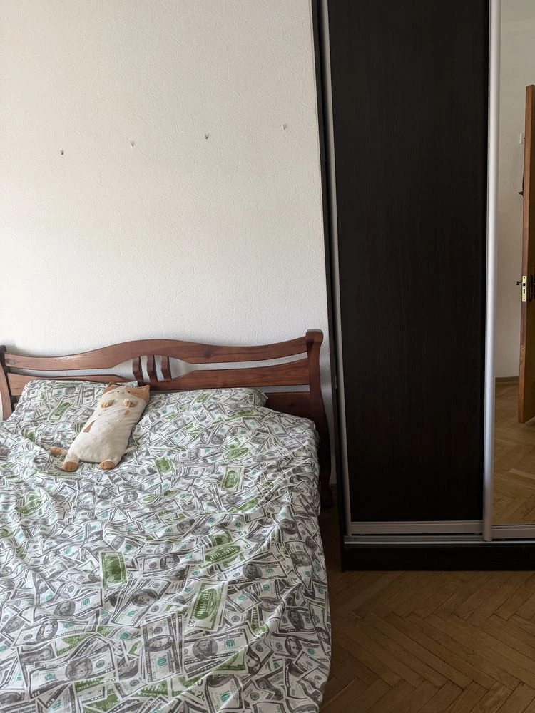 Продаж від власника 3к квартира