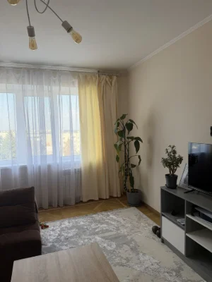 Продаж від власника 3к квартира