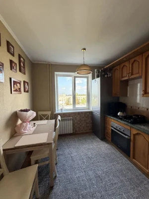 Продаж від власника 3к квартира