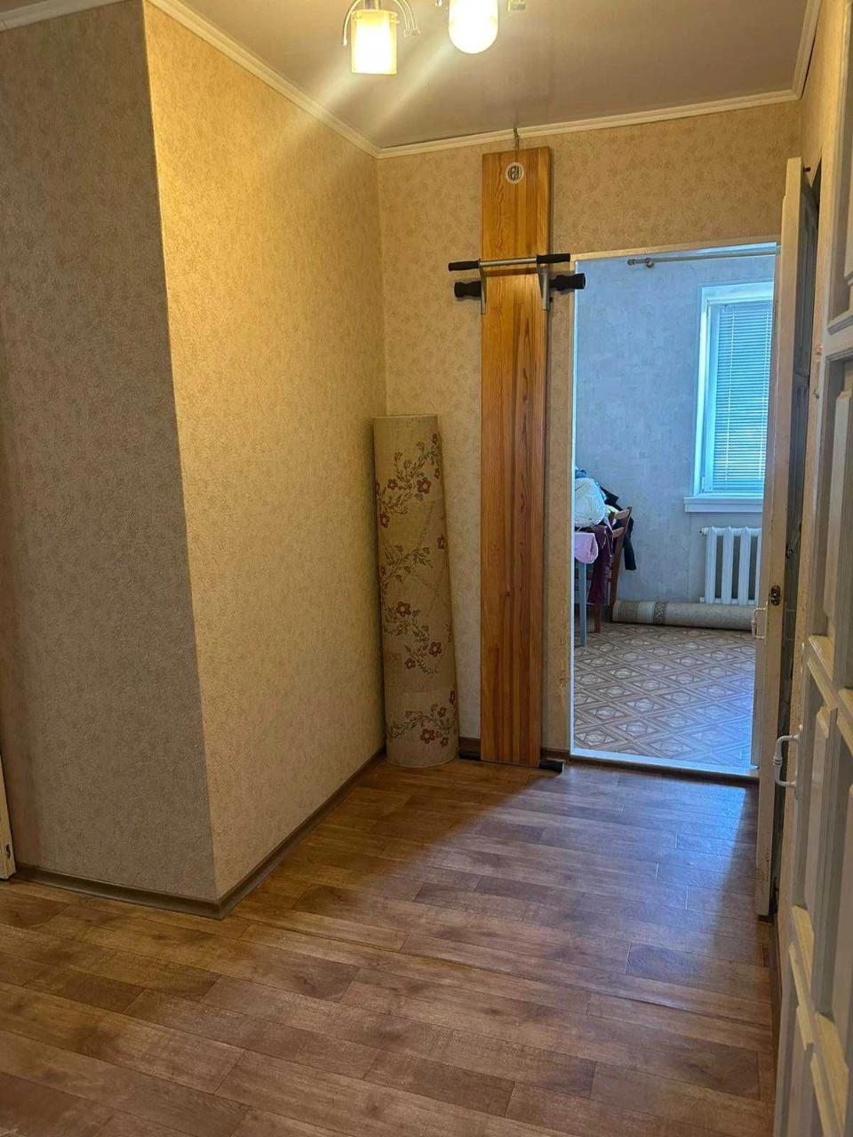 Продам 3-кімнатну квартиру в районі 13-ї Лінії