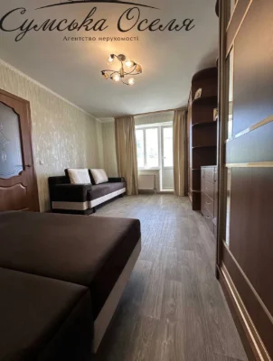 Квартира з а/о на 3 поверсі