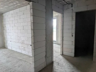 Продаж однокімнатної квартири в новобудові