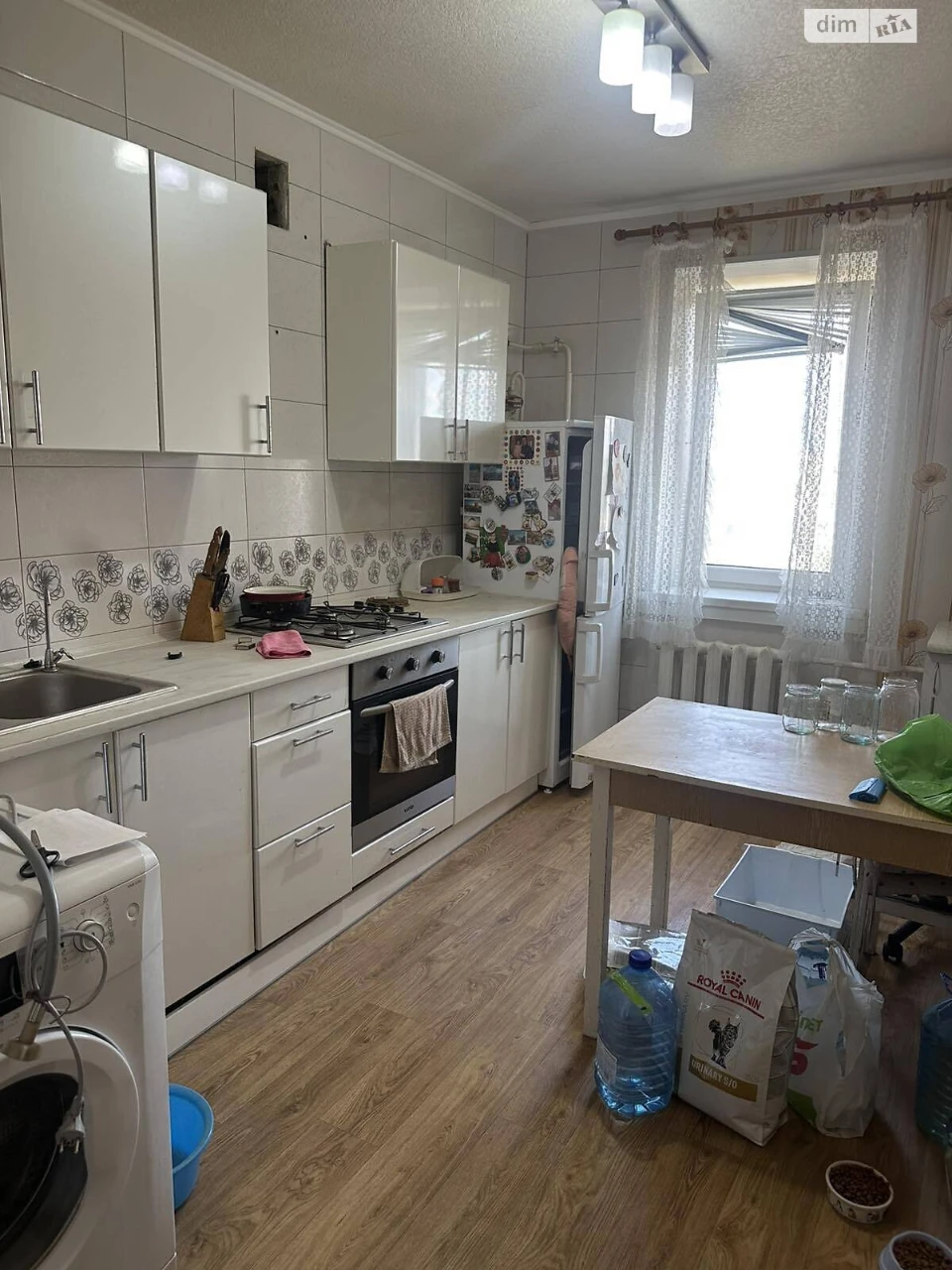 Продаж Квартира Інгульський