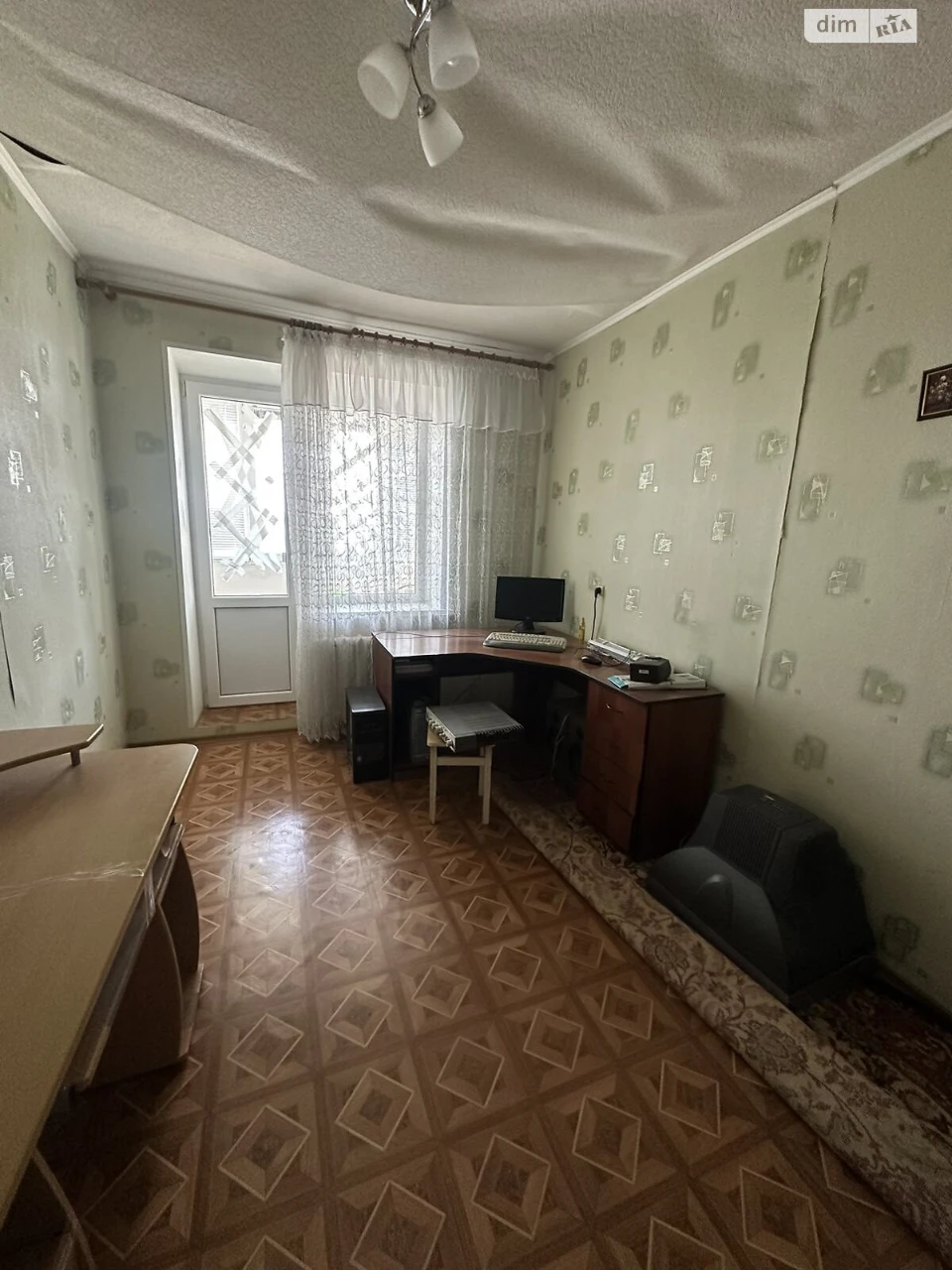 Продаж Квартира Інгульський