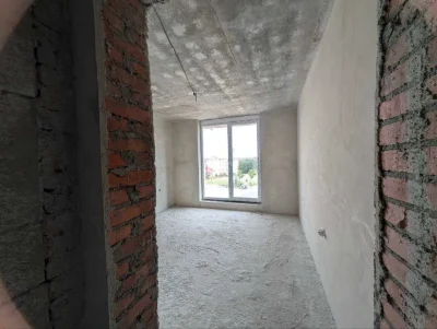 Продаж двокімнатної квартири в новобудові
