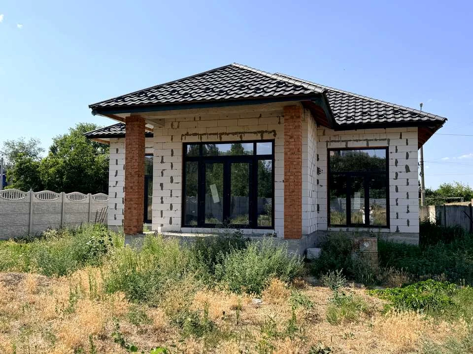 Будинок. Запоріжжя, Біломорська