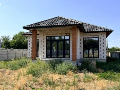 Будинок. Запоріжжя, Біломорська