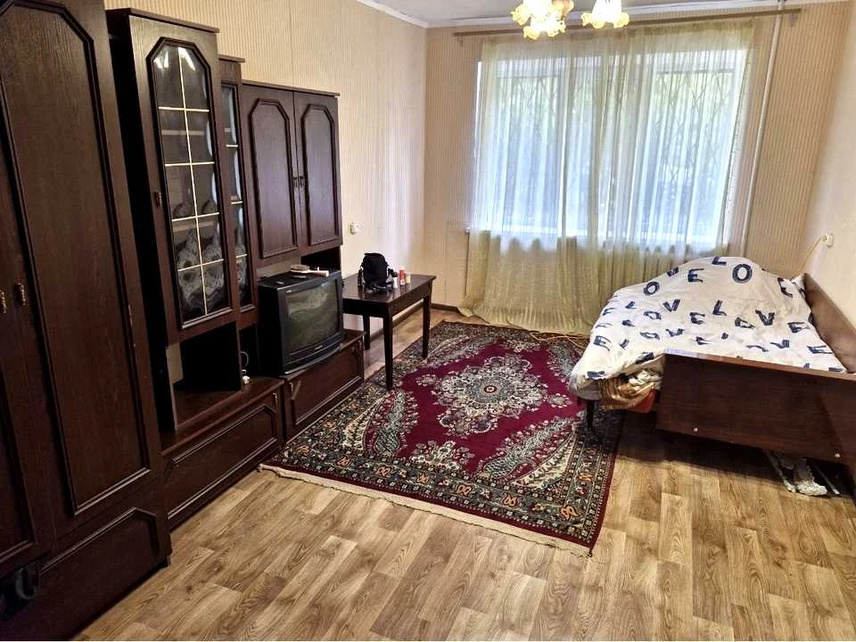Квартира. Миколаїв, Паркова вул.