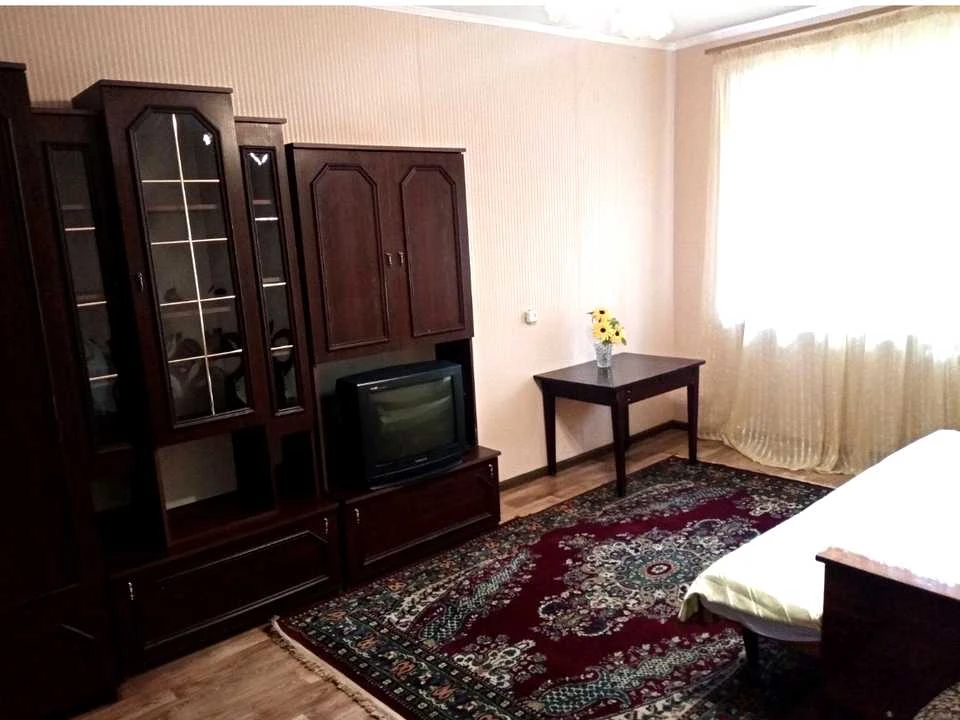 Квартира. Миколаїв, Паркова вул.
