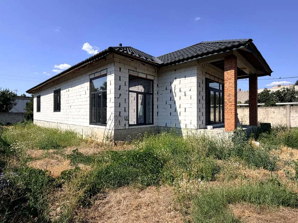Будинок. Запоріжжя, Біломорська