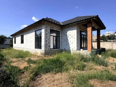 Будинок. Запоріжжя, Біломорська