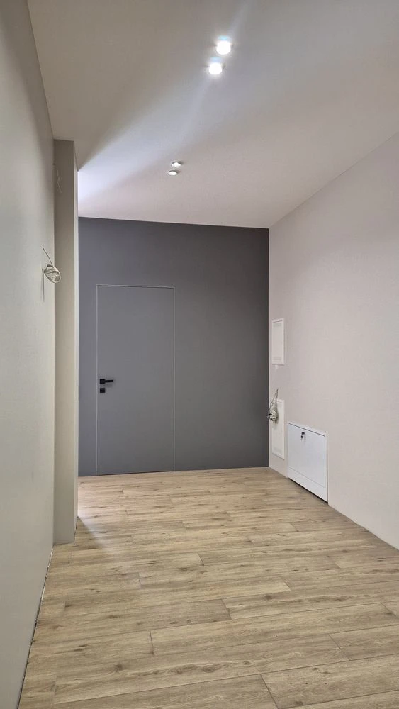 Сучасний двоповерховий котедж у Рівному | 121,4 м² | 2,4 сот