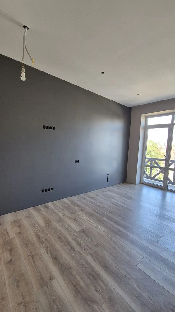 Сучасний двоповерховий котедж у Рівному | 121,4 м² | 2,4 сот