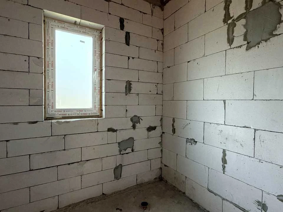 Будинок. Запоріжжя, Біломорська
