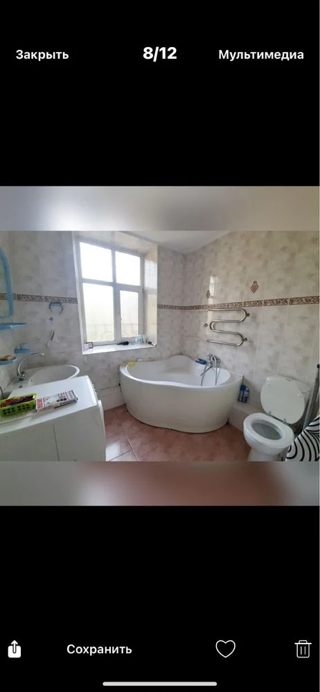 Продаю двухкомнатную в старом центре