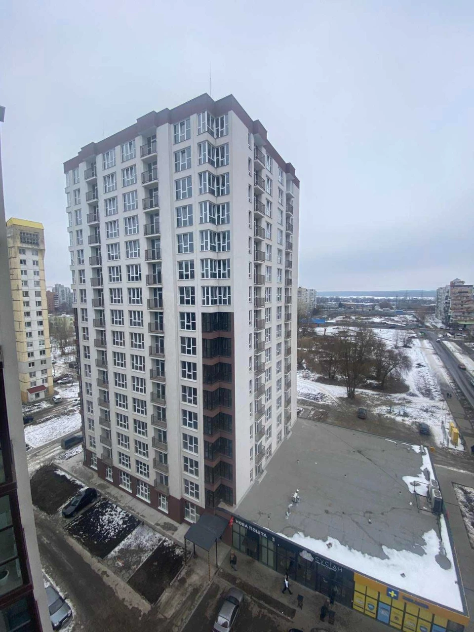 Продам 1 комнатная  ЖК АЙСБЕРГ 2, ЗСУ 43Д