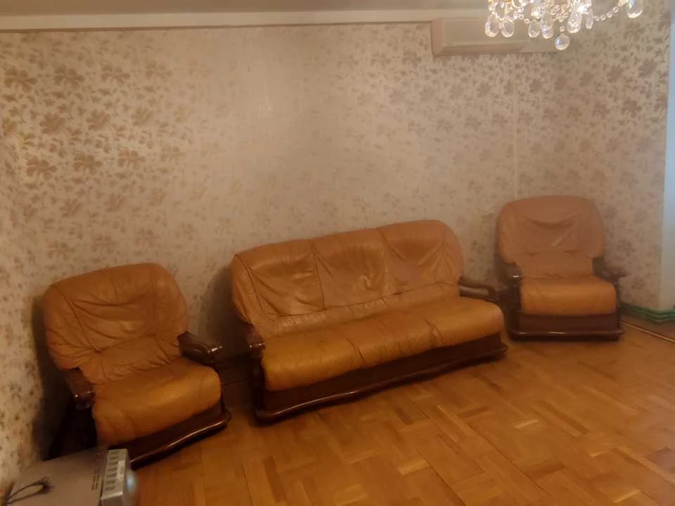 Квартира. Миколаїв, Озерна вул.
