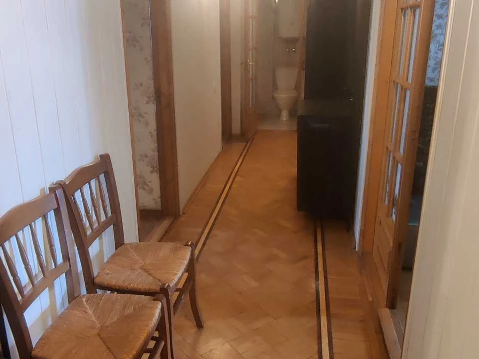 Квартира. Миколаїв, Озерна вул.