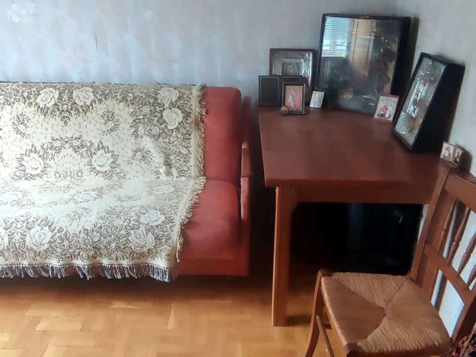 Квартира. Миколаїв, Озерна вул.