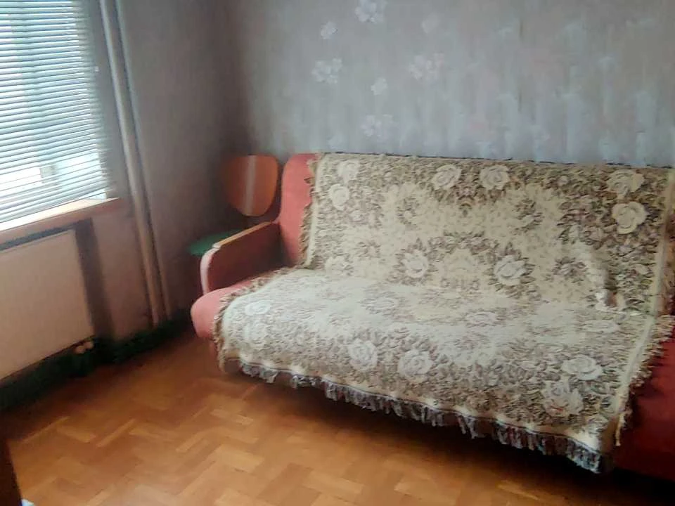 Квартира. Миколаїв, Озерна вул.