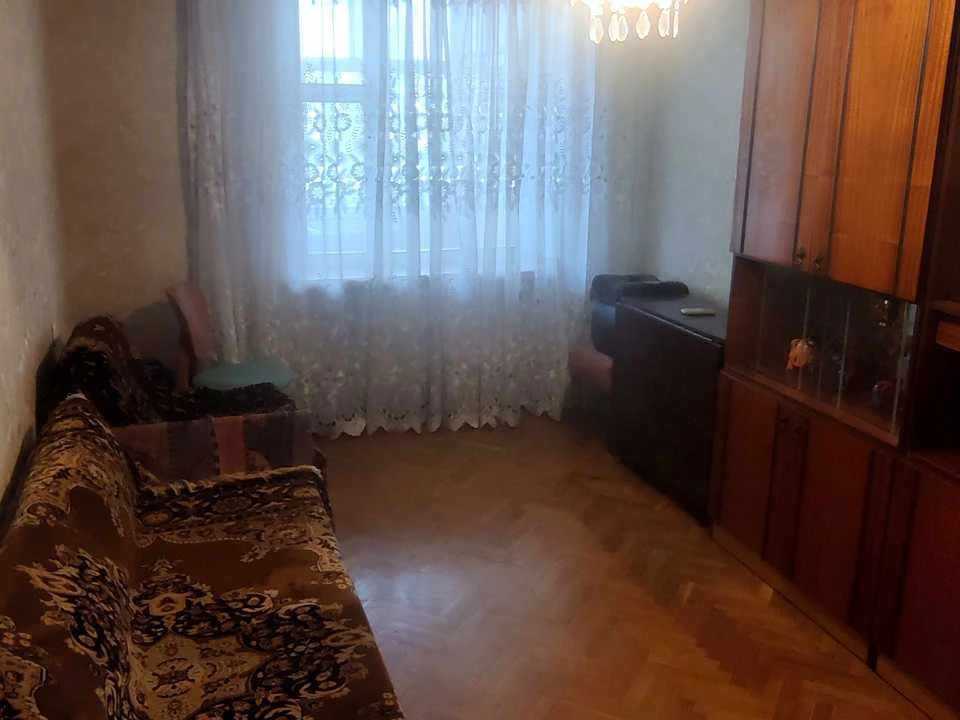 Квартира. Миколаїв, Озерна вул.