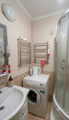 Продаж 3-кімнатної вул. І.Сірка, р-н 23 школи