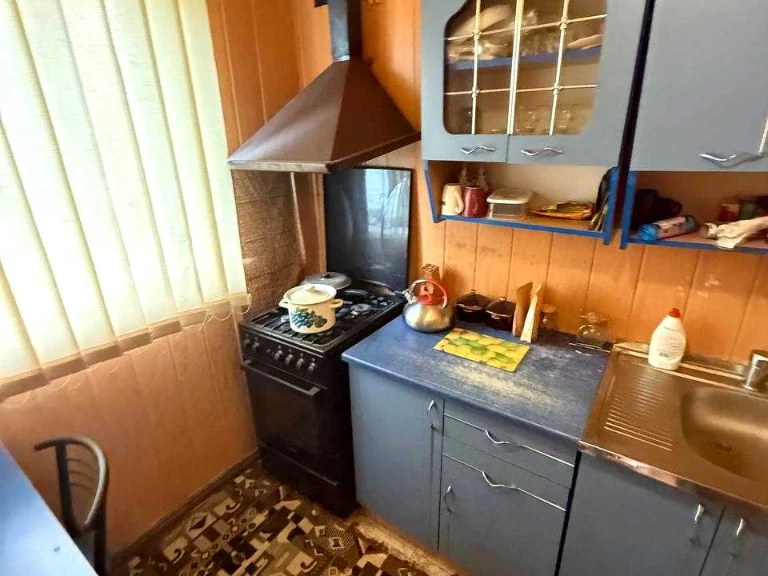 Квартира. Суми, Революції Гідності вул.