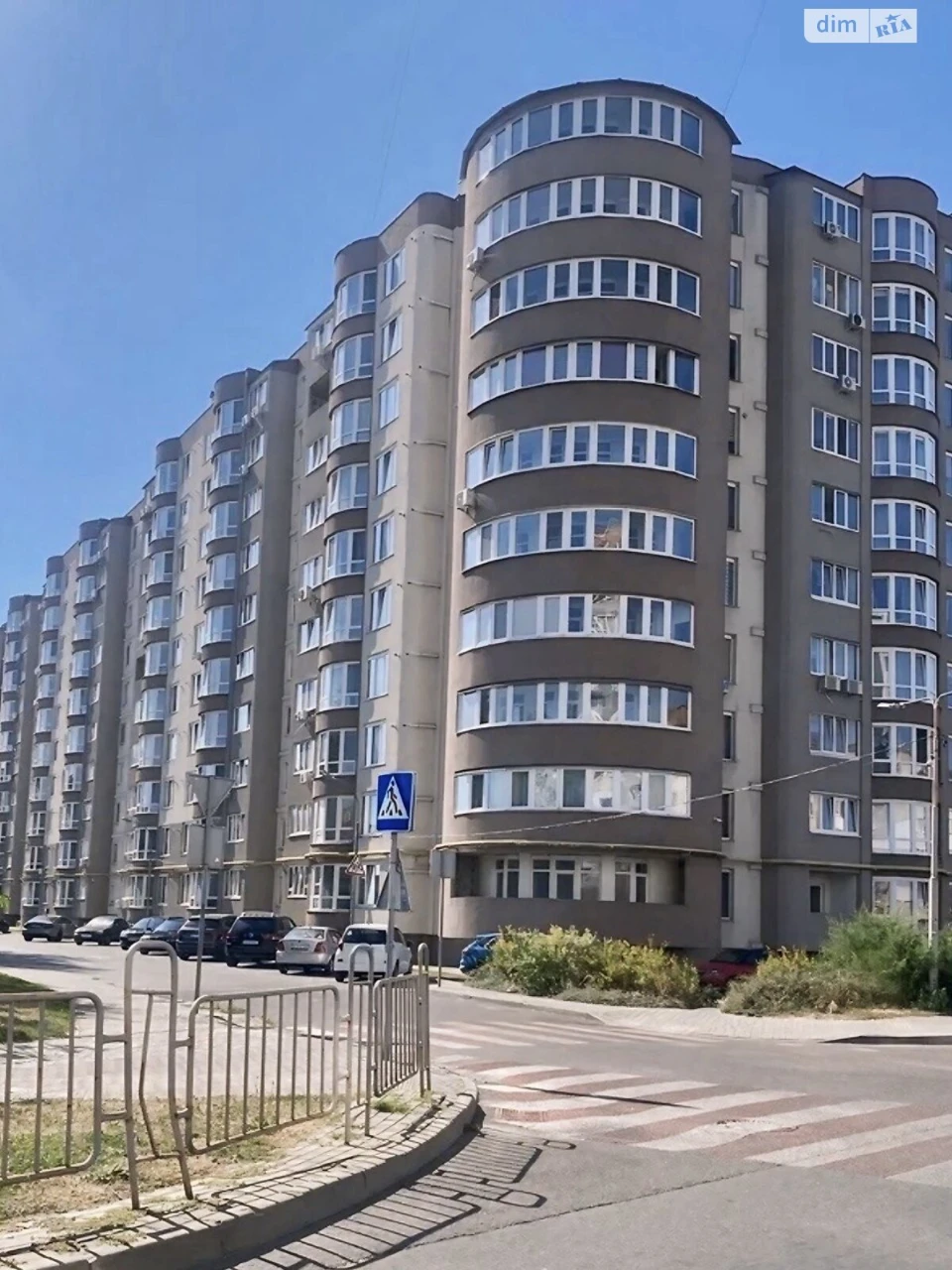 Продаж Квартира 55 мікрорайон