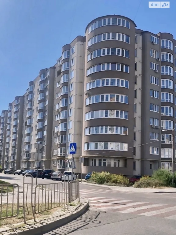Продаж Квартира 55 мікрорайон