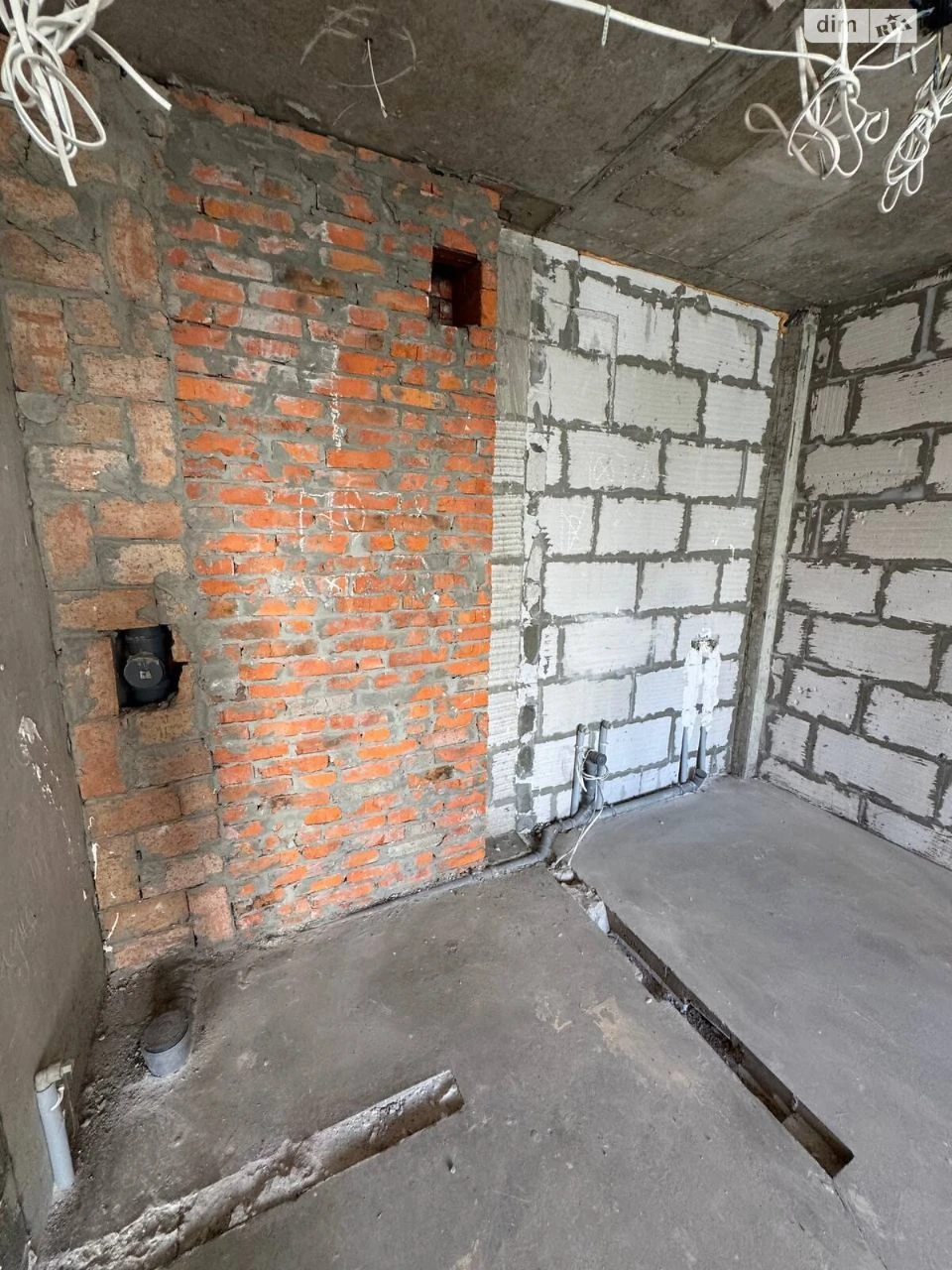 Продаж Квартира 55 мікрорайон