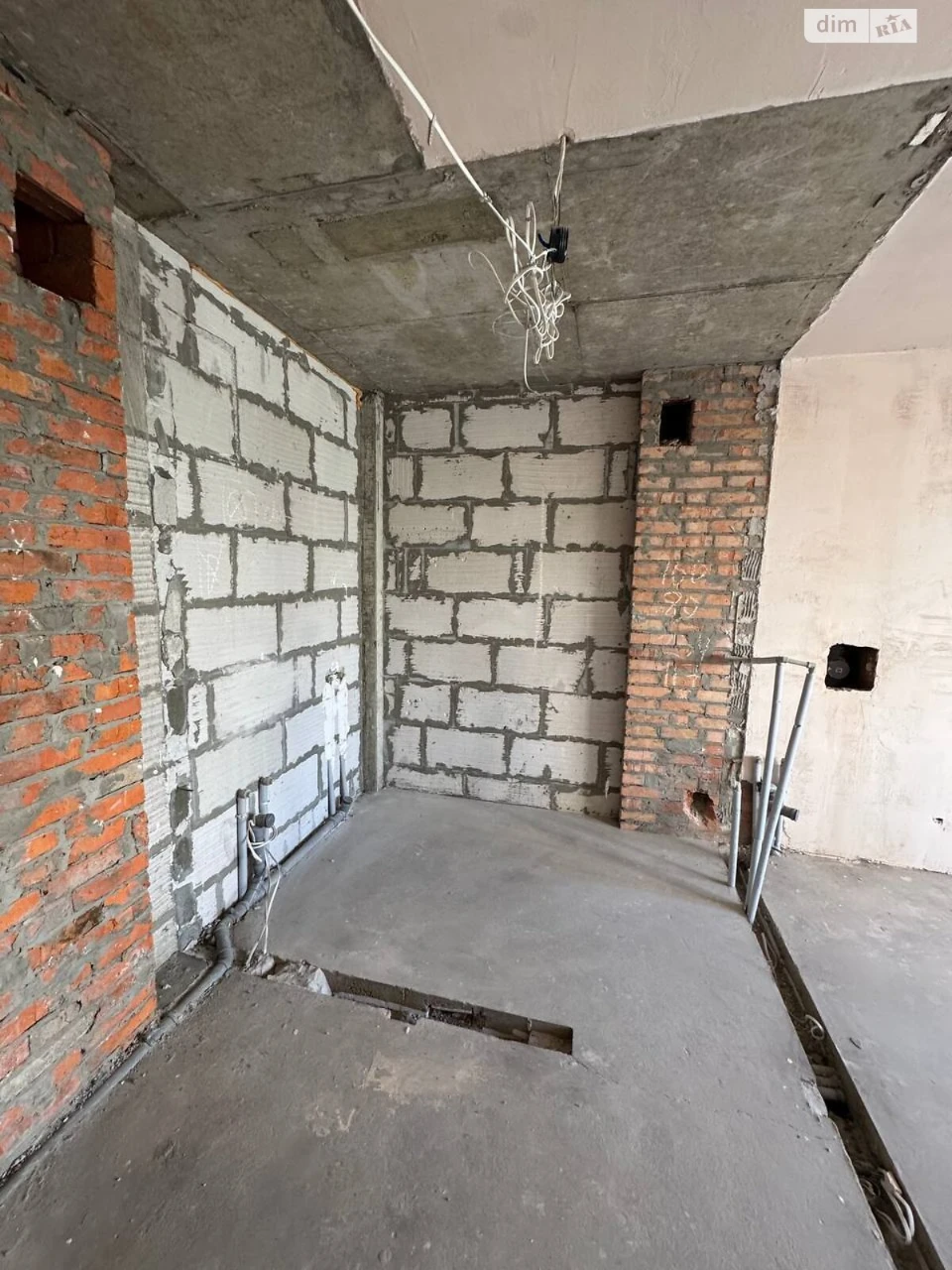 Продаж Квартира 55 мікрорайон