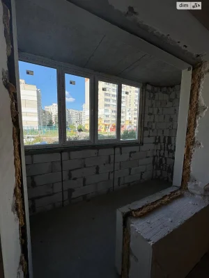 Продаж Квартира 55 мікрорайон