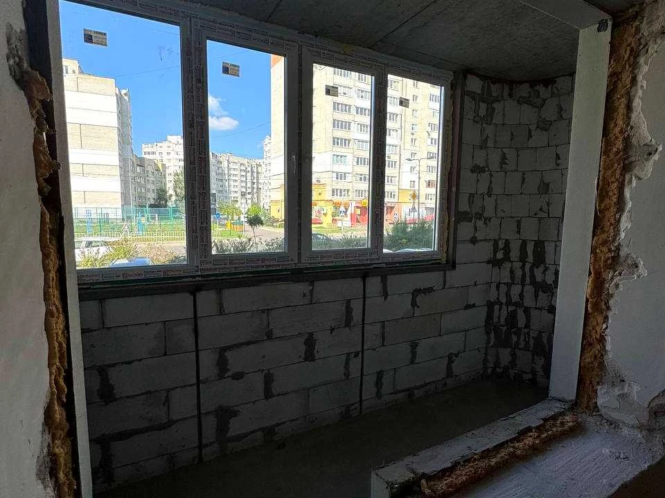 Квартира. Луцьк, Липинського вул.