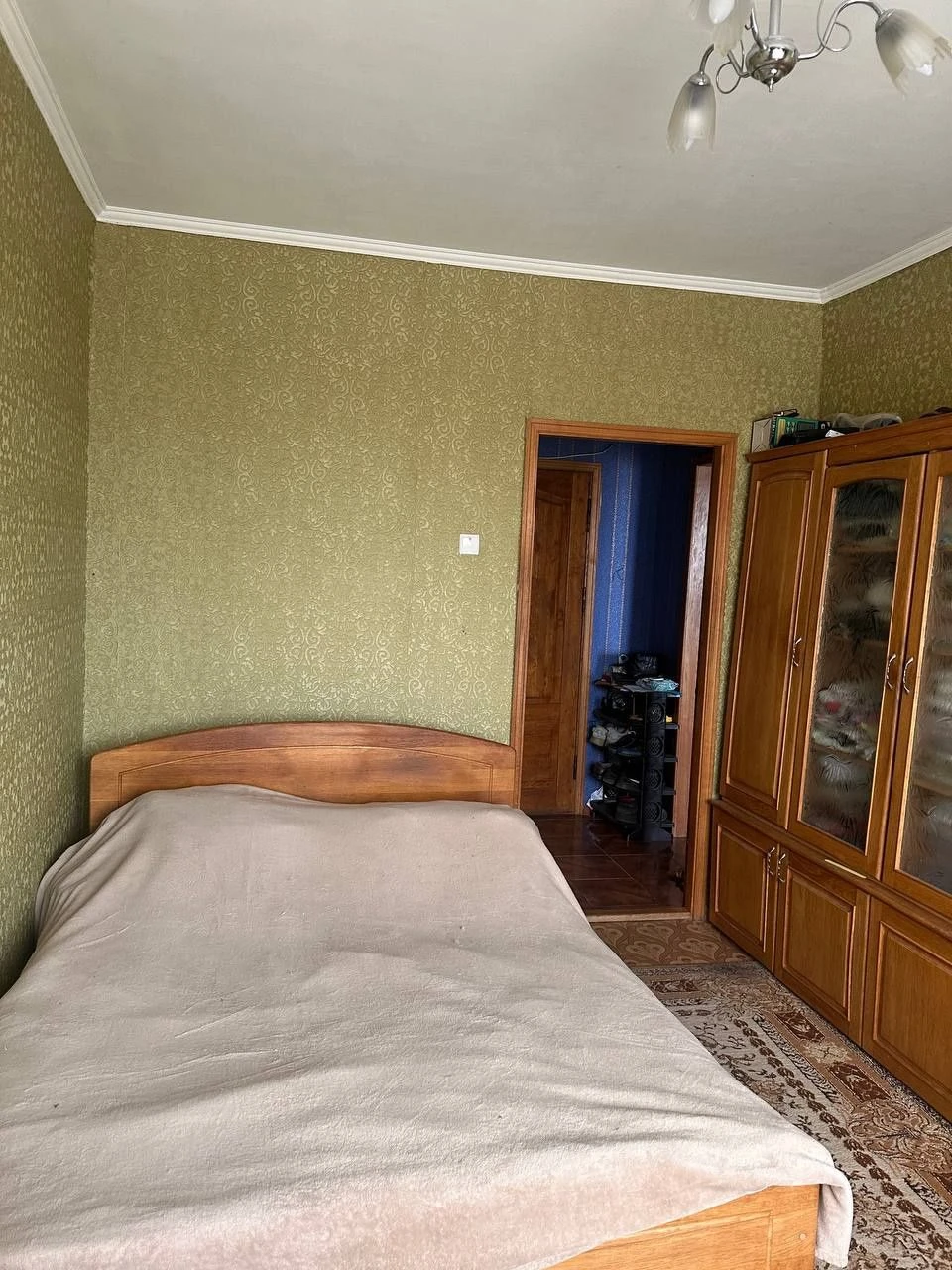 Продаж 2-кімнатної квартири на Героїв Крут