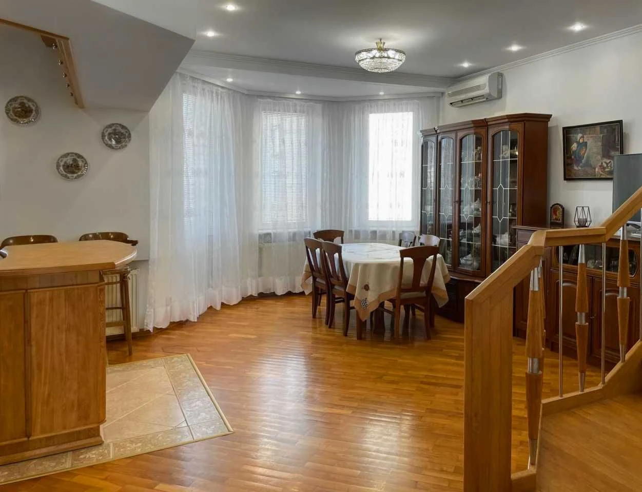 Великогабаритна квартира