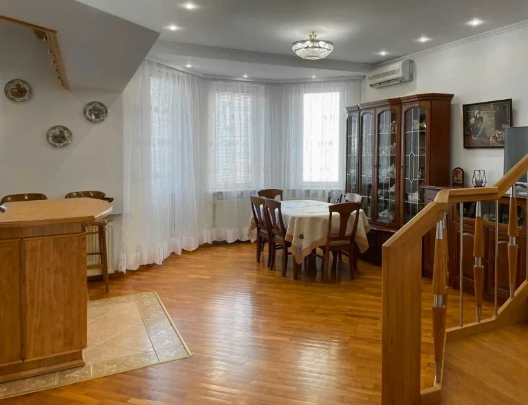 Великогабаритна квартира