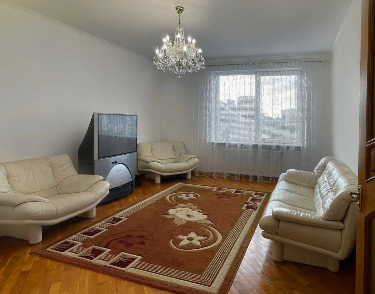 Великогабаритна квартира