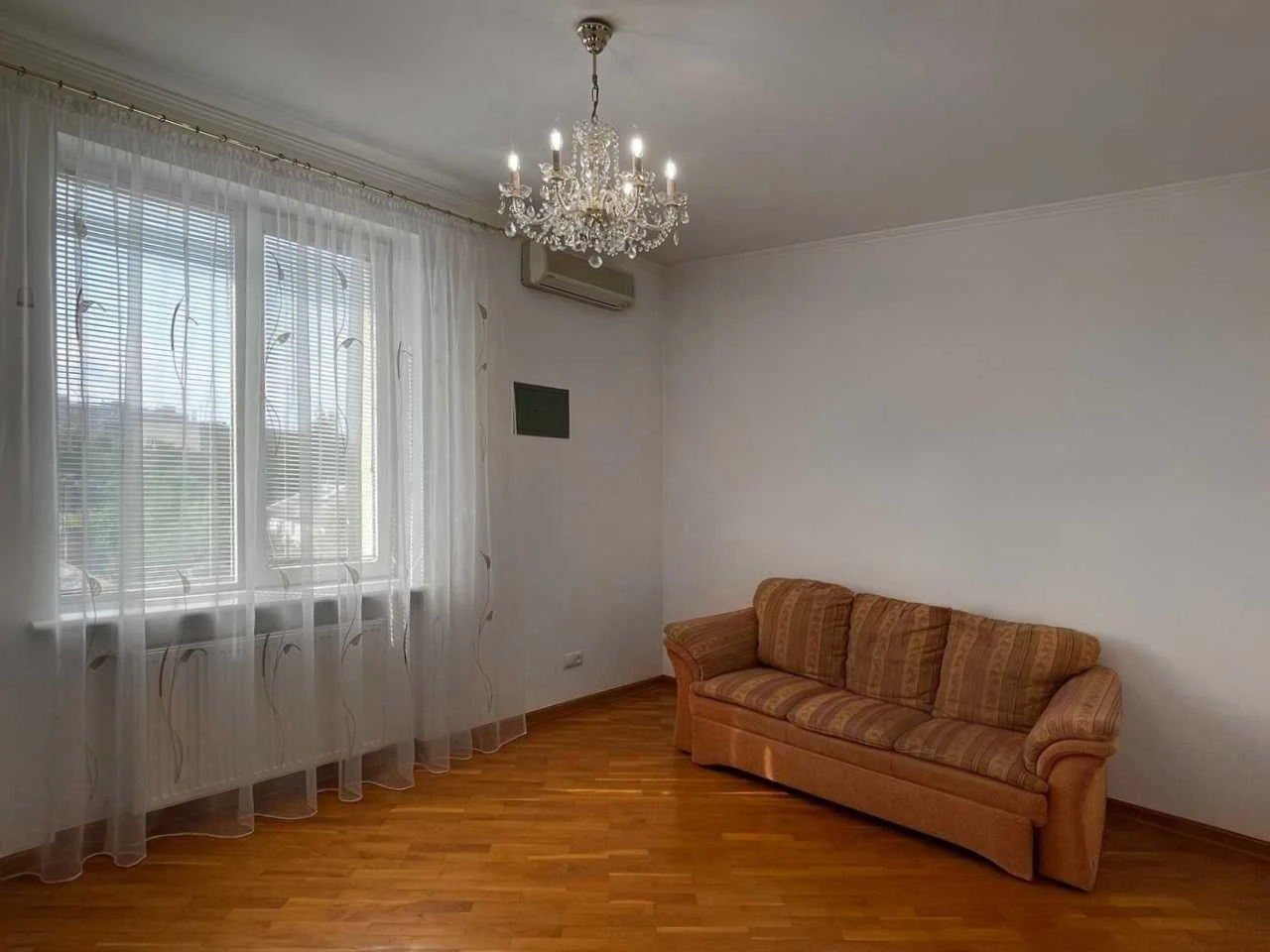 Великогабаритна квартира