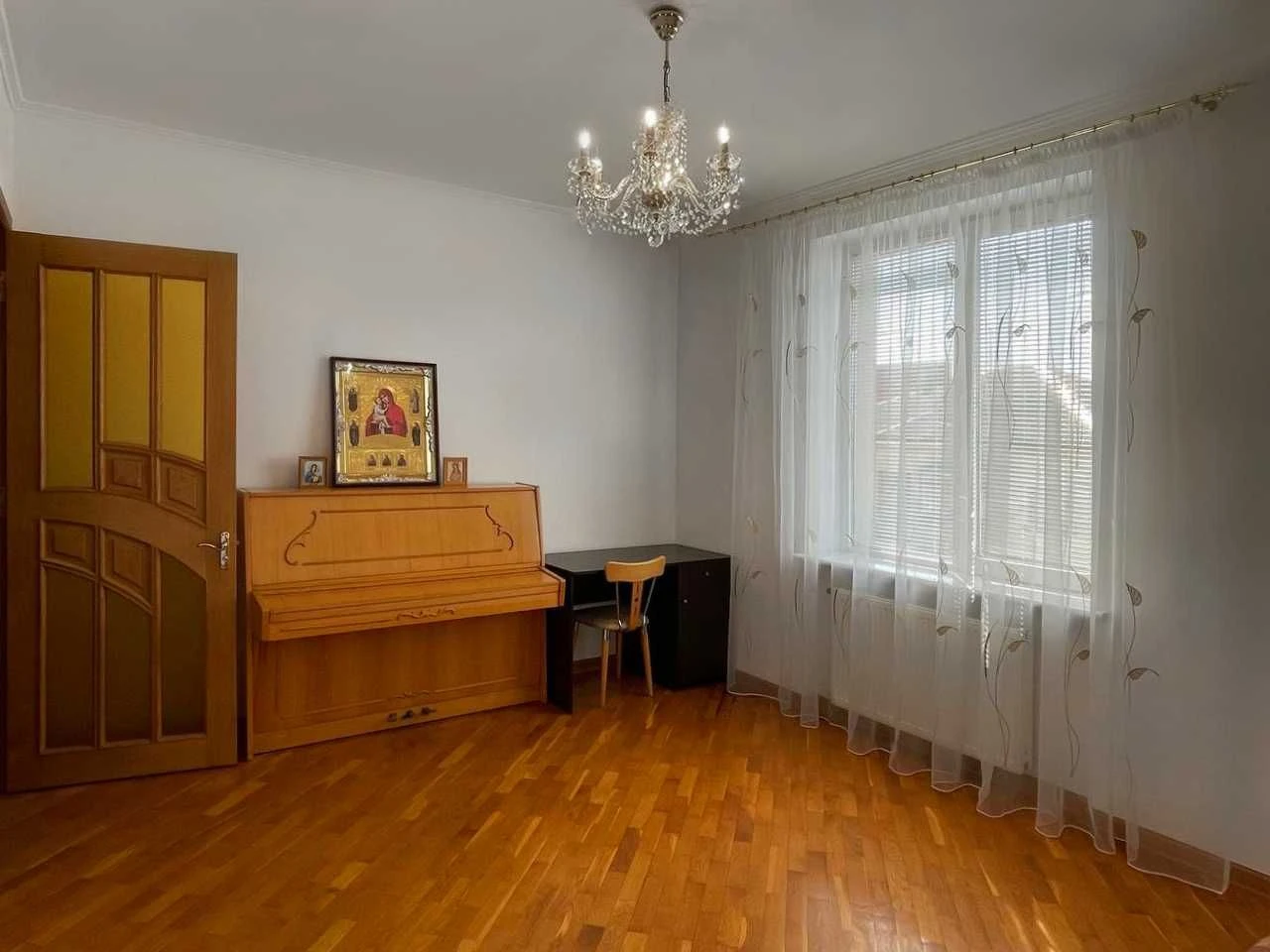 Великогабаритна квартира