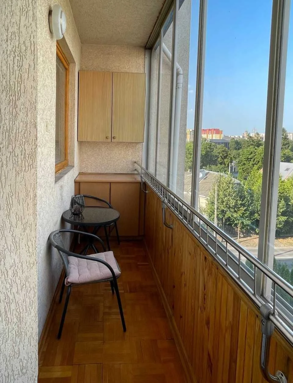 Великогабаритна квартира