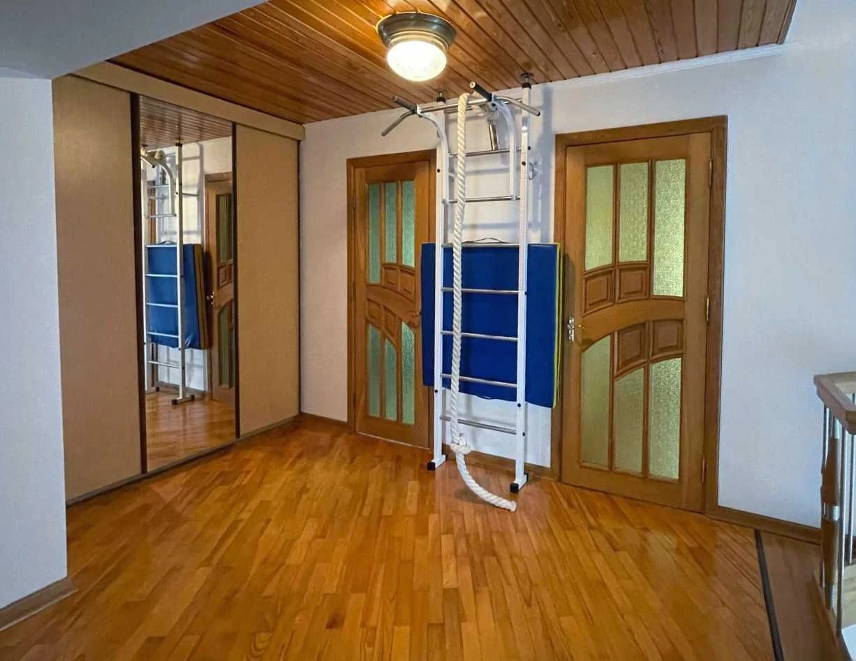 Великогабаритна квартира