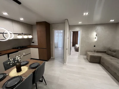 Продам 2 кімнатну квартиру у новобудові