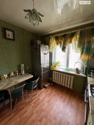 Продаж Квартира