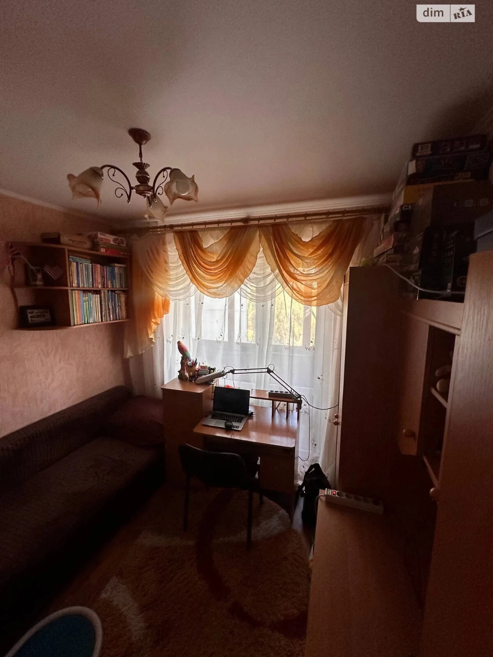 Продаж Квартира