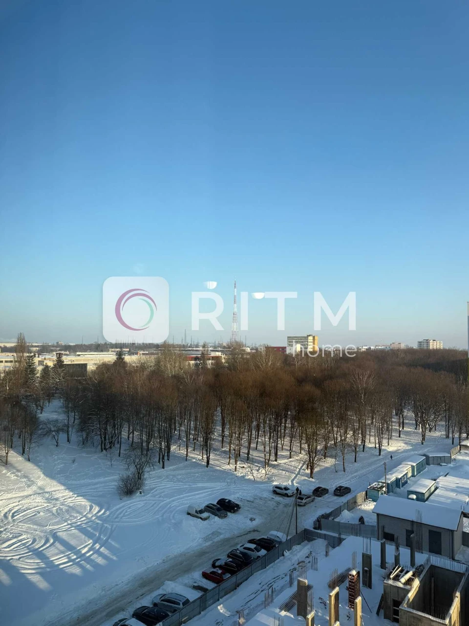 Продається простора 3-кімнатна квартира в ЖК «Карамель»