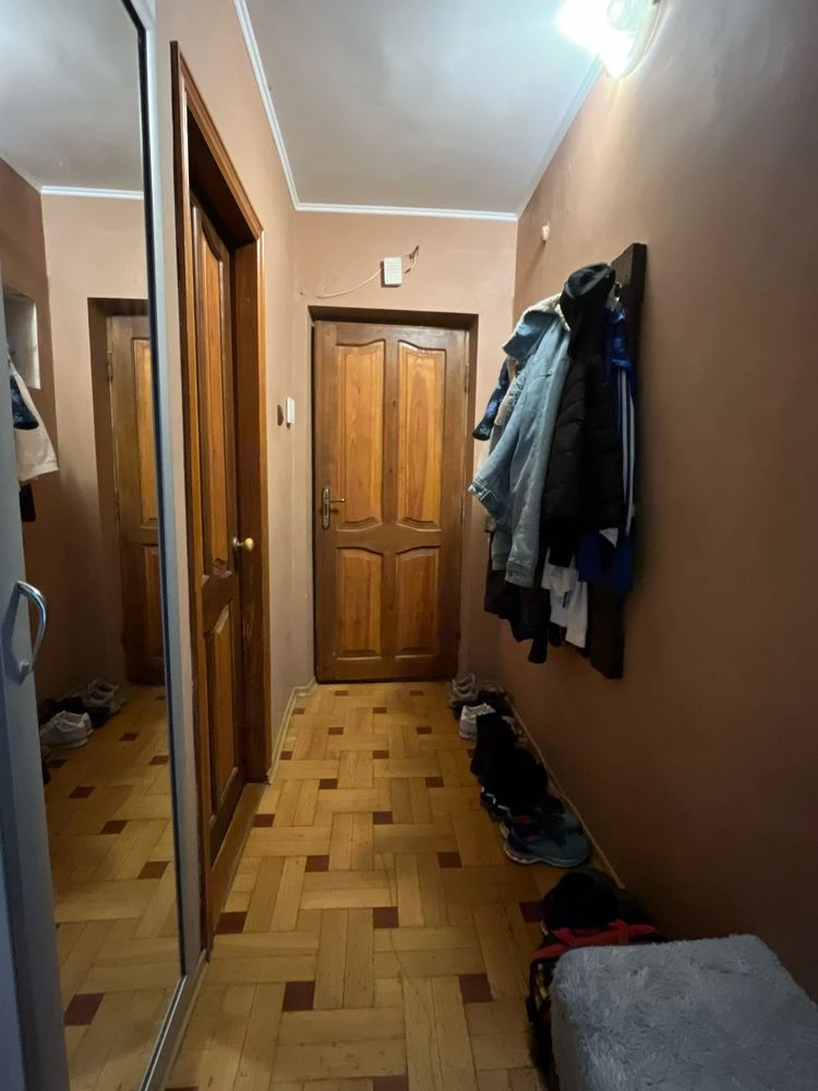 Продається тепла, суха 3-кімнатна квартира на Волі| ЦЕНТР 56