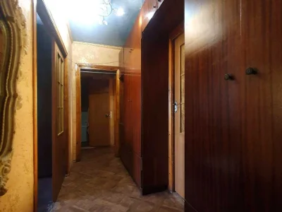 Квартира. Суми, Збройних Сил України вул.