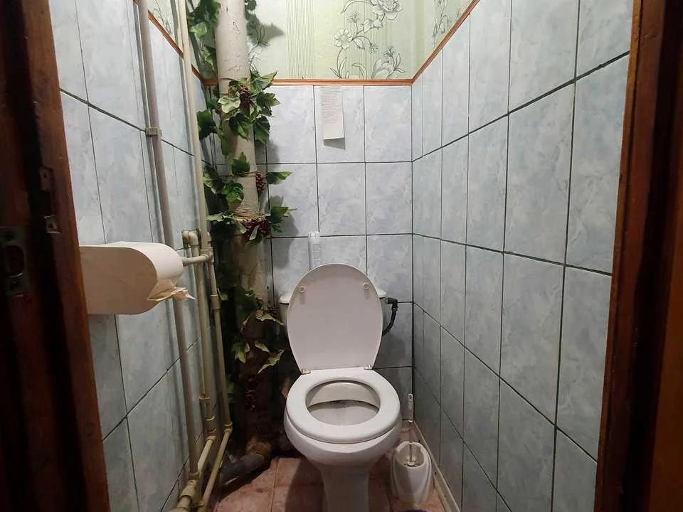 Квартира. Суми, Збройних Сил України вул.