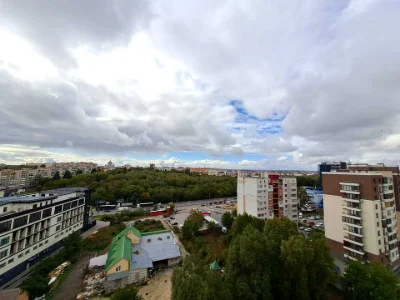 Квартира. Тернопіль, Підволочиське шосе